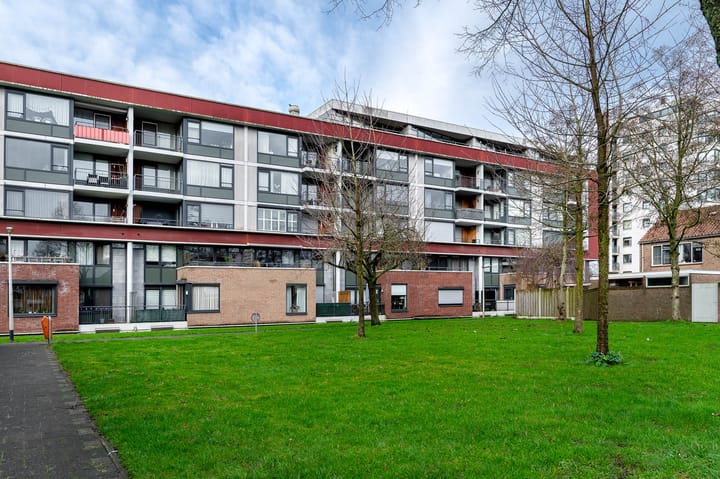 Photo 29 of Burgemeester Freijterslaan 415