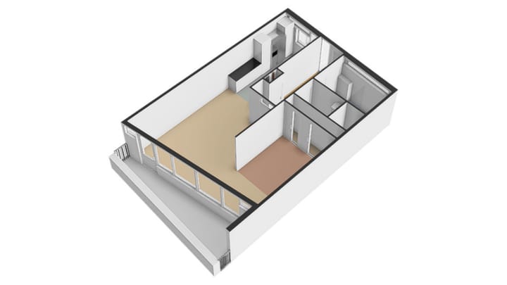 Photo 32 of Burgemeester Freijterslaan 415