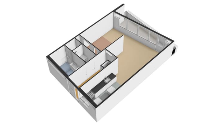 Photo 33 of Burgemeester Freijterslaan 415