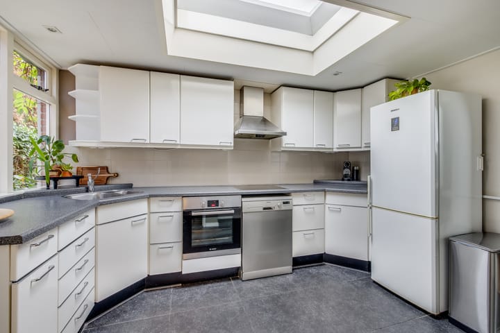 Foto 3 van Voordorpsedijk 53