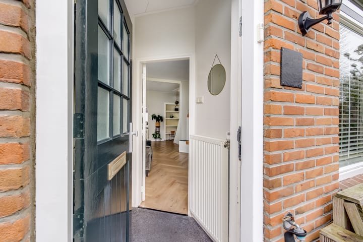 Foto 5 van Voordorpsedijk 53