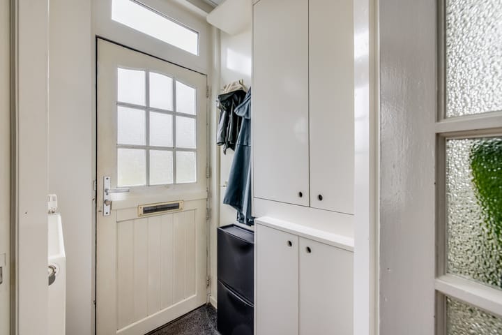 Foto 6 van Voordorpsedijk 53