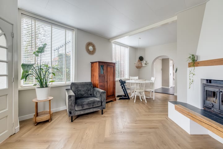 Foto 9 van Voordorpsedijk 53