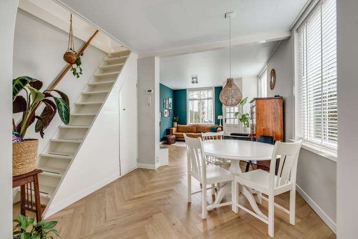 Foto 10 van Voordorpsedijk 53