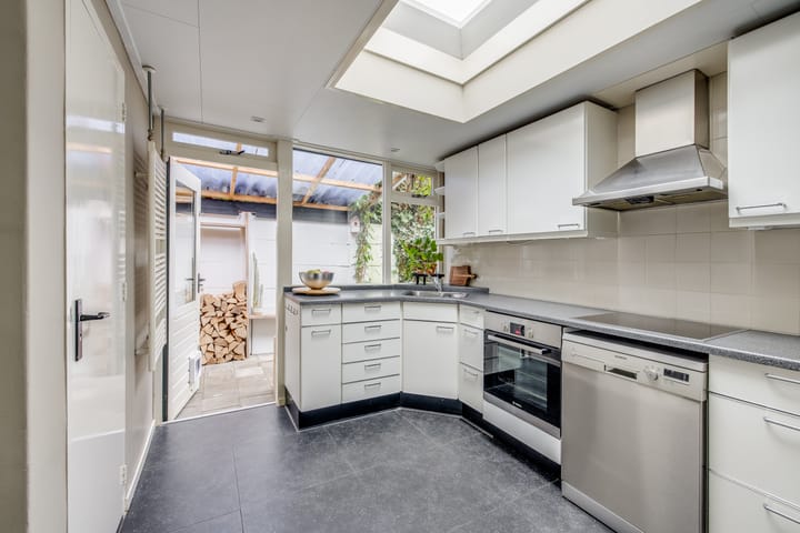 Foto 11 van Voordorpsedijk 53