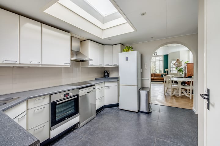 Foto 12 van Voordorpsedijk 53