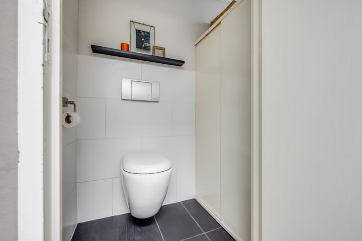 Foto 13 van Voordorpsedijk 53