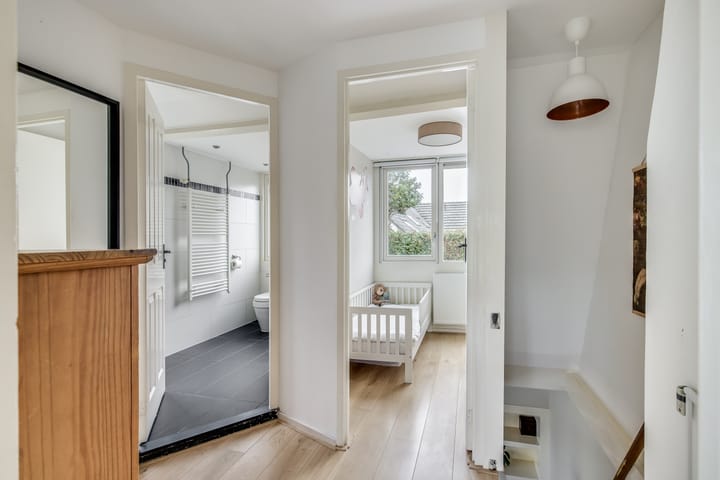 Foto 14 van Voordorpsedijk 53