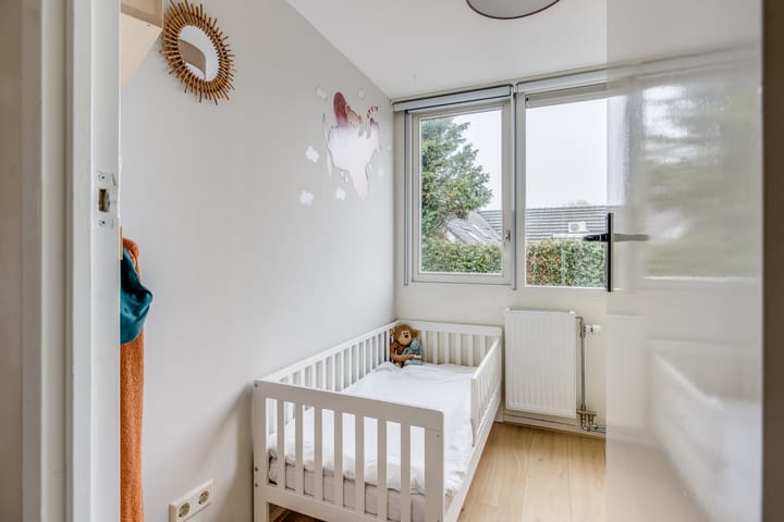 Foto 15 van Voordorpsedijk 53