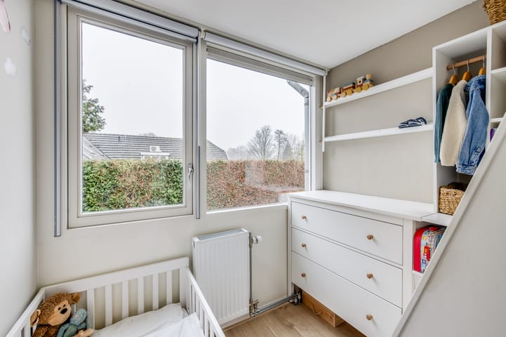 Foto 16 van Voordorpsedijk 53