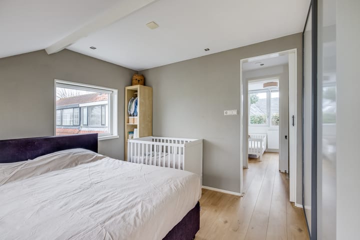 Foto 20 van Voordorpsedijk 53