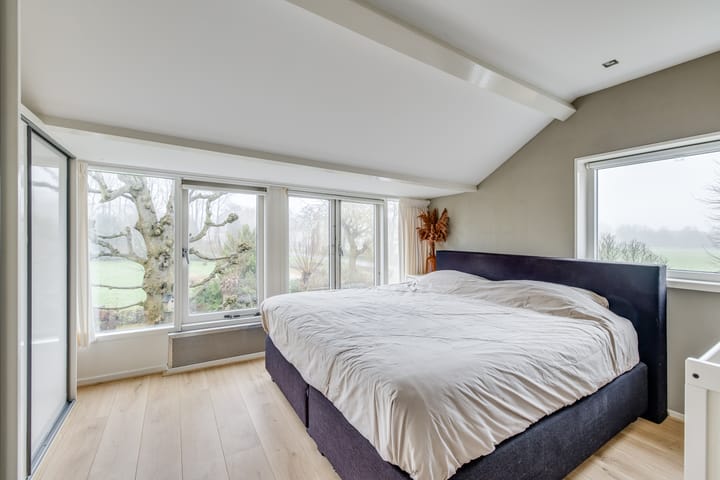 Foto 19 van Voordorpsedijk 53