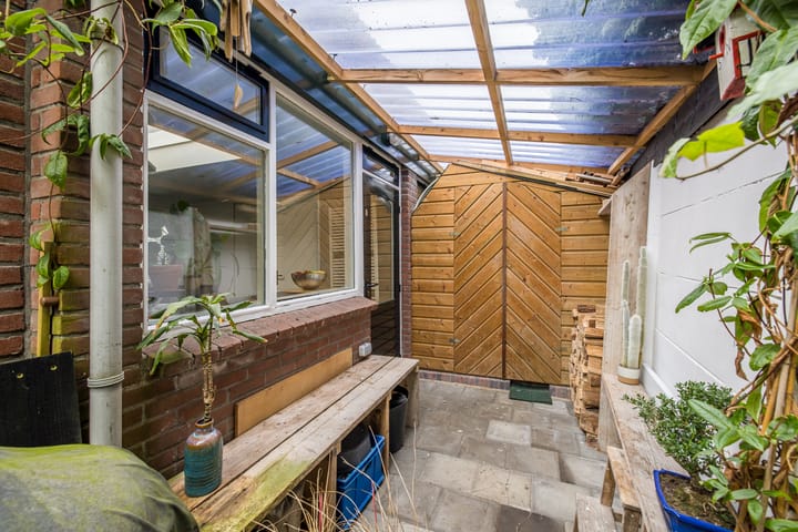 Foto 21 van Voordorpsedijk 53