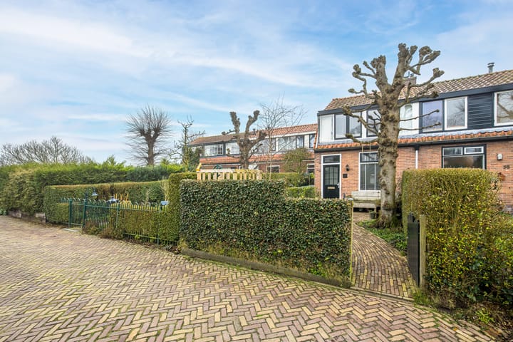 Foto 26 van Voordorpsedijk 53