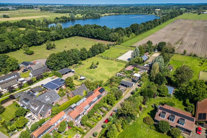 Foto 28 van Voordorpsedijk 53