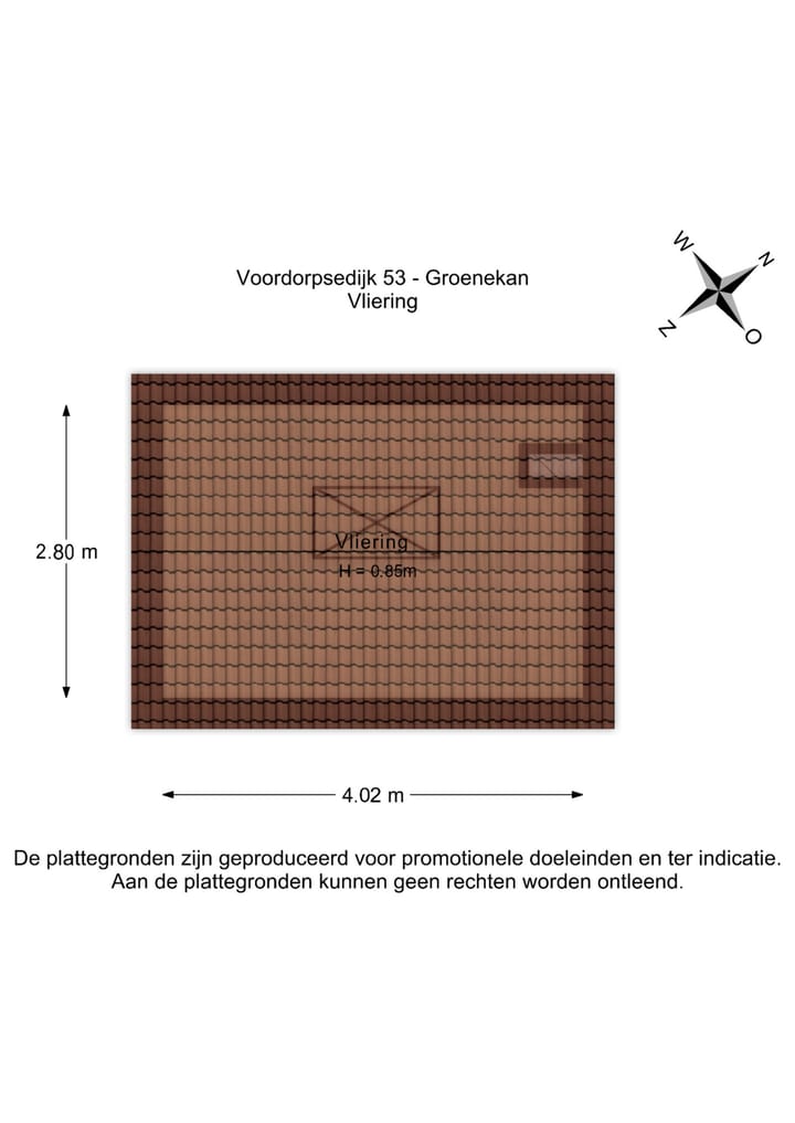 Foto 32 van Voordorpsedijk 53