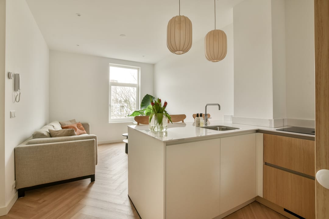 Foto 1 van Van Ostadestraat 166-4A