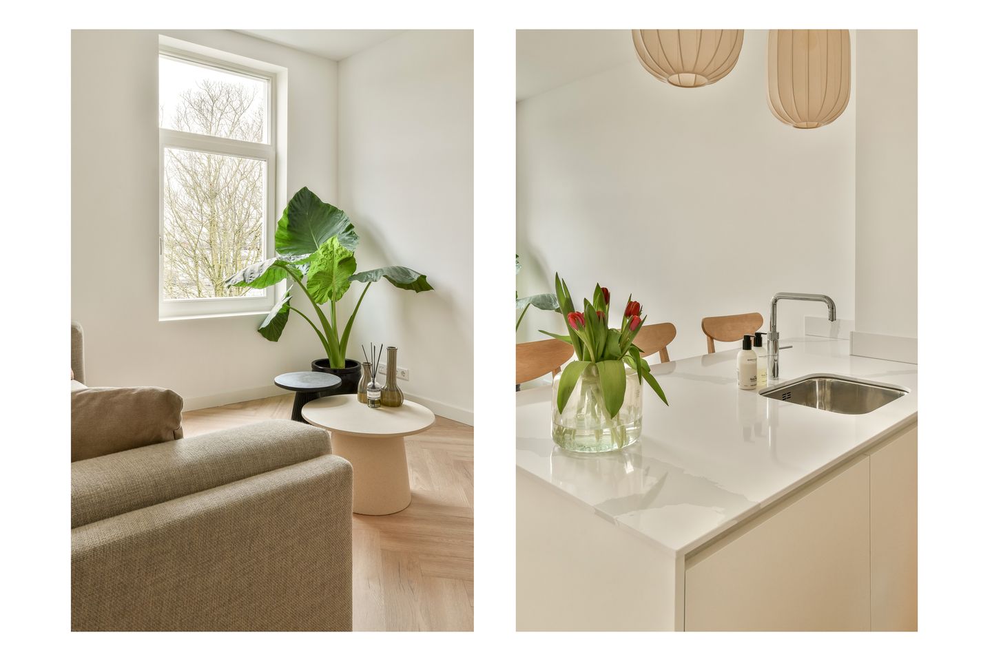 Foto 4 van Van Ostadestraat 166-4A