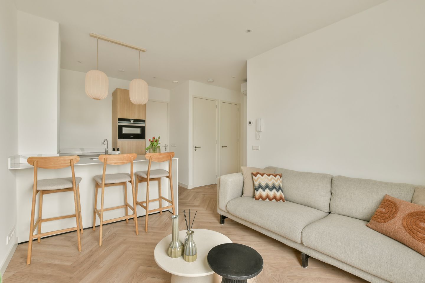 Foto 5 van Van Ostadestraat 166-4A