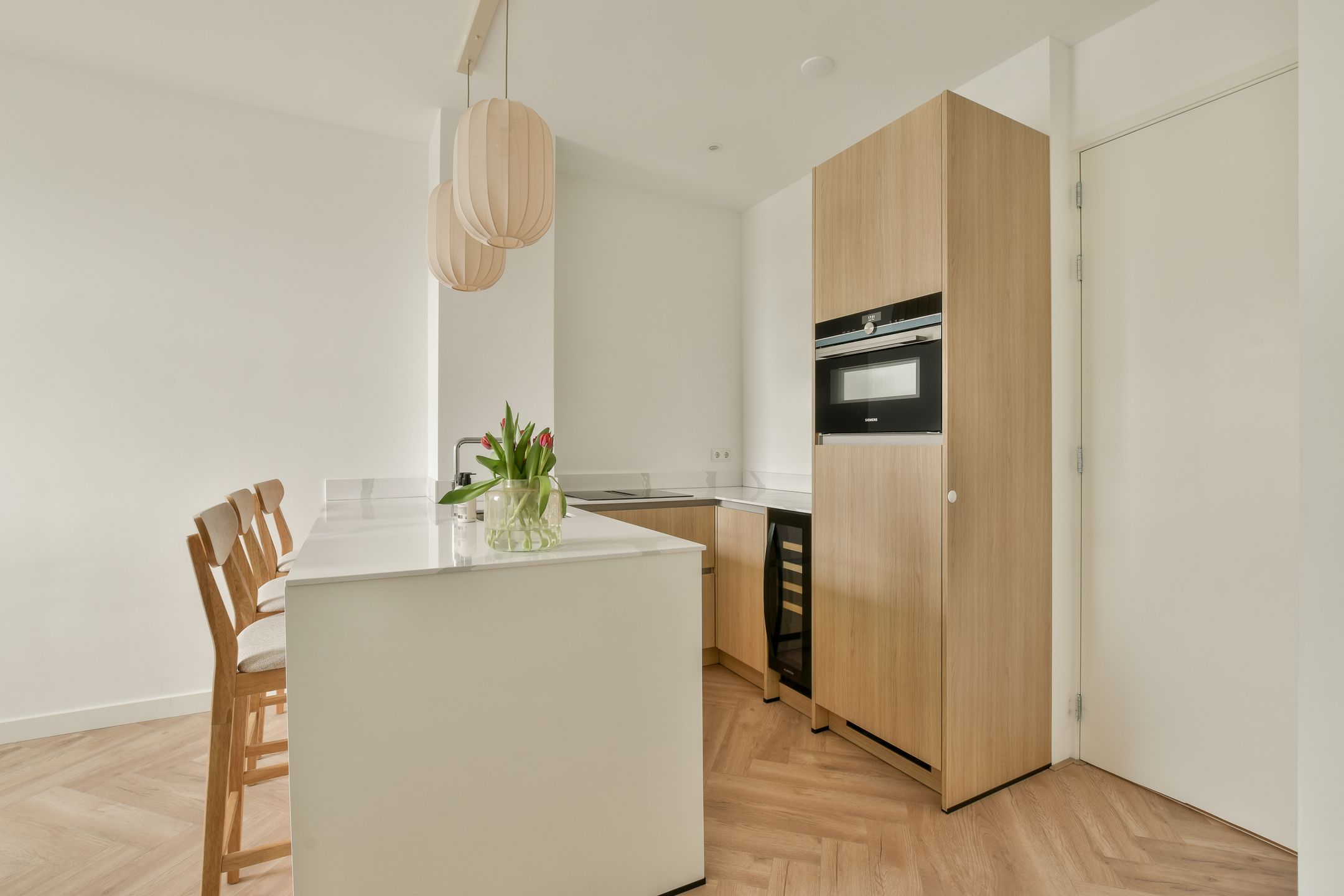 Foto 6 van Van Ostadestraat 166-4A