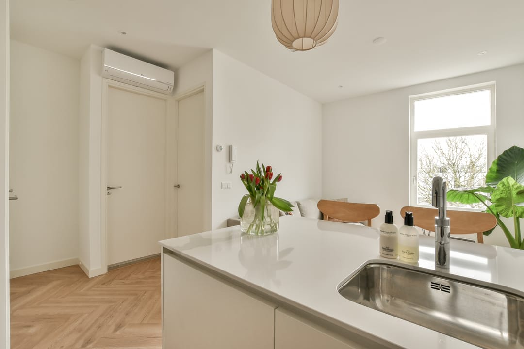 Foto 7 van Van Ostadestraat 166-4A