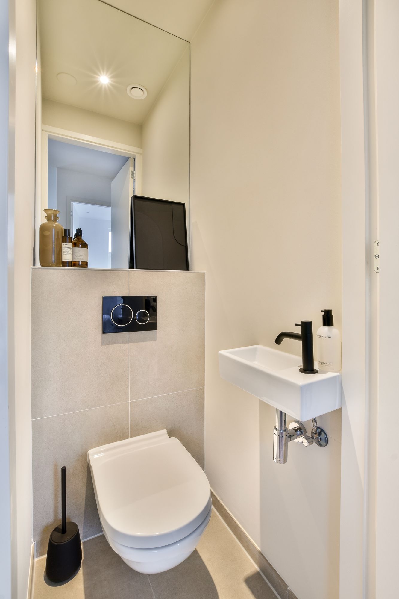 Foto 14 van Van Ostadestraat 166-4A