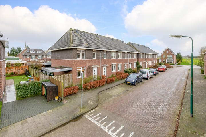 Foto 2 van Lage Zandschel 1