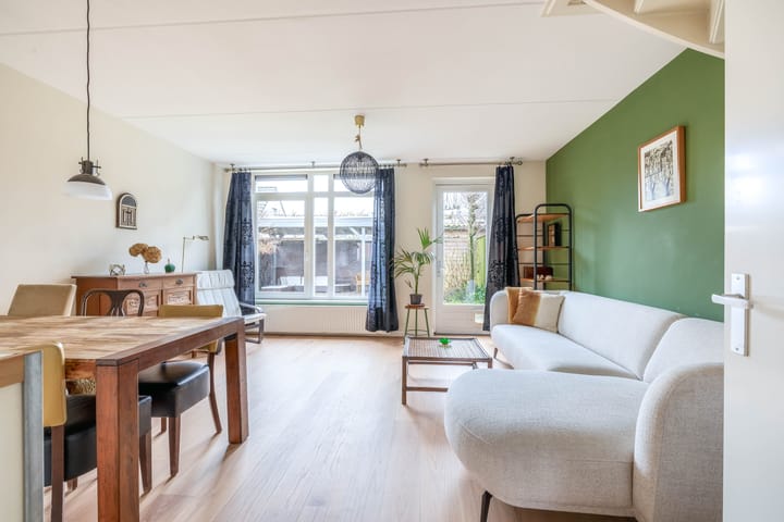 Foto 6 van Lage Zandschel 1