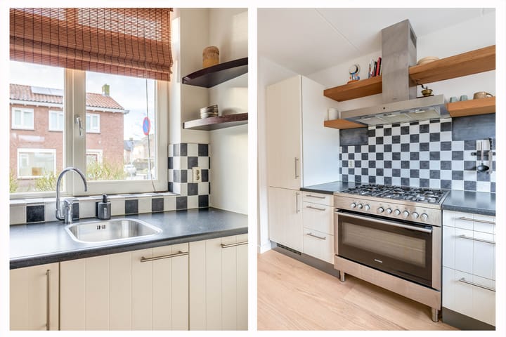 Foto 14 van Lage Zandschel 1