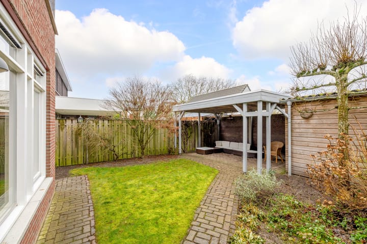 Foto 16 van Lage Zandschel 1