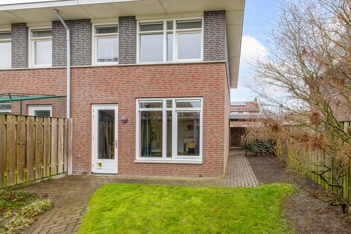 Foto 18 van Lage Zandschel 1