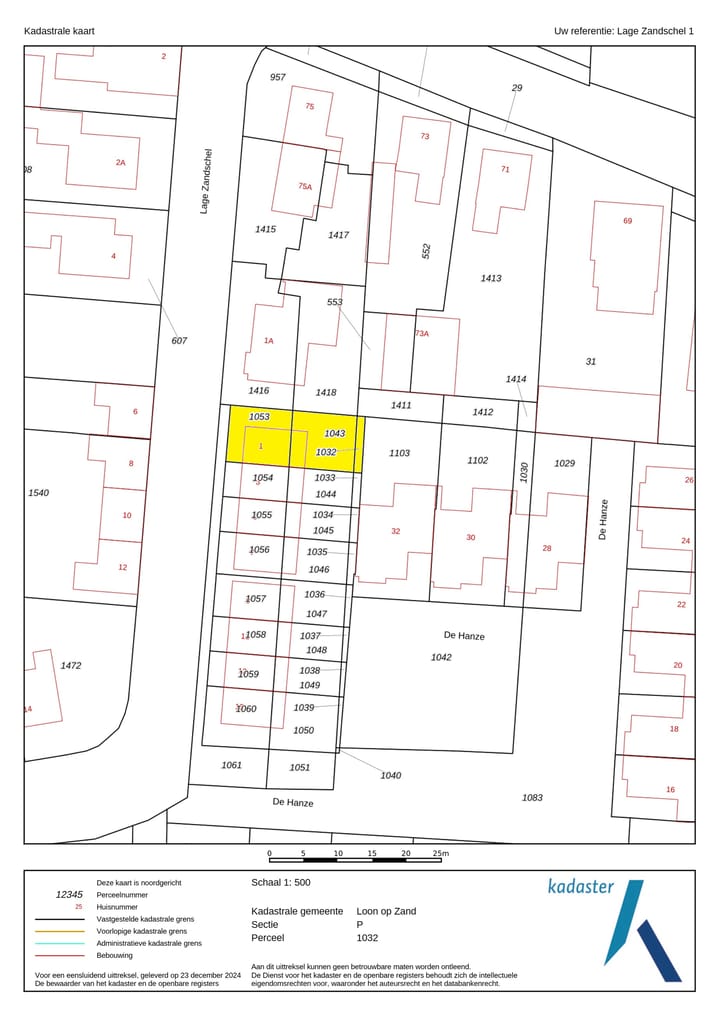 Foto 33 van Lage Zandschel 1
