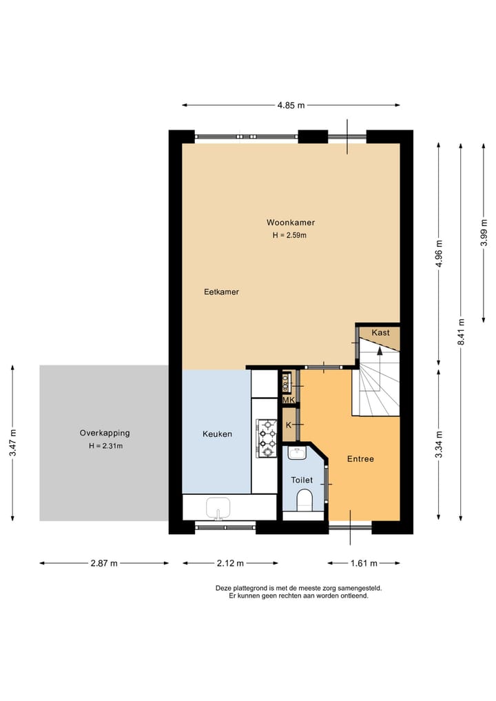 Foto 34 van Lage Zandschel 1