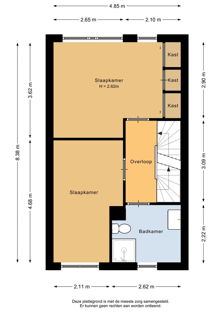 Foto 35 van Lage Zandschel 1