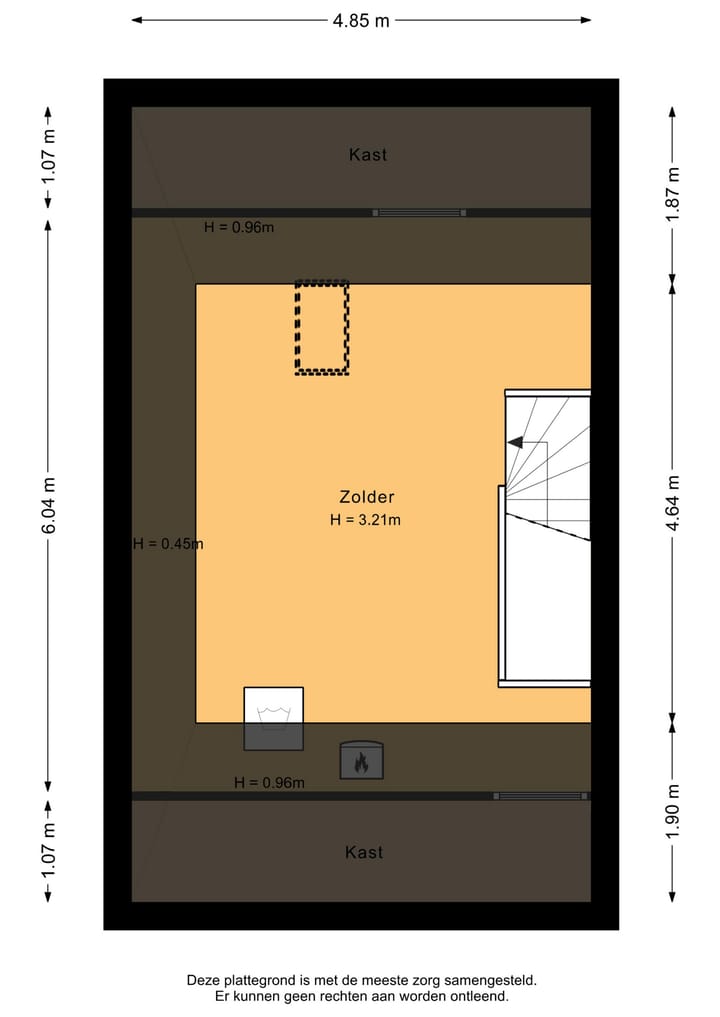 Foto 36 van Lage Zandschel 1