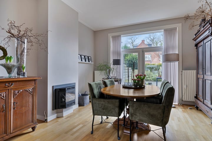 Foto 4 van Hoogstraat 58