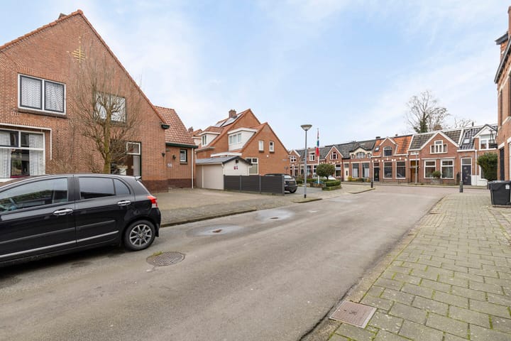 Foto 6 van Hoogstraat 58