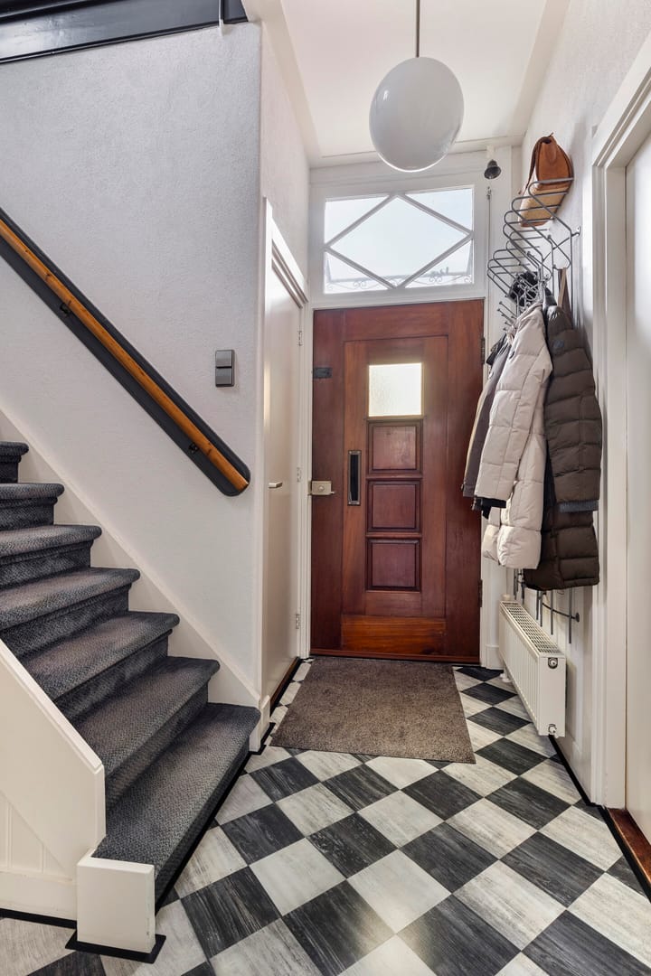 Foto 8 van Hoogstraat 58