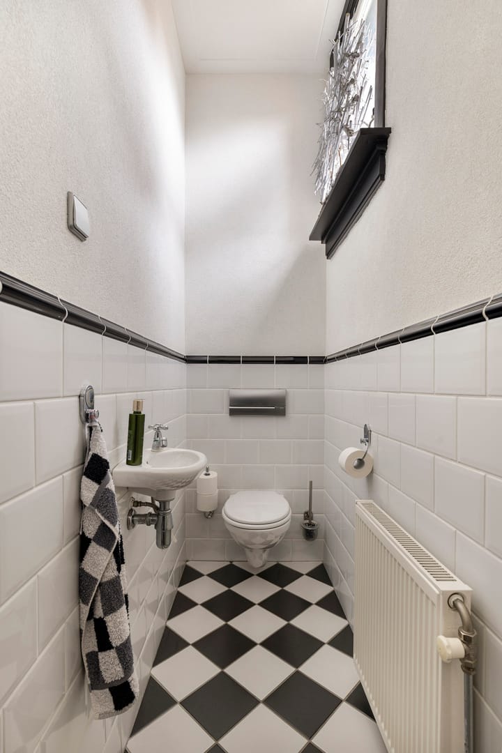 Foto 9 van Hoogstraat 58