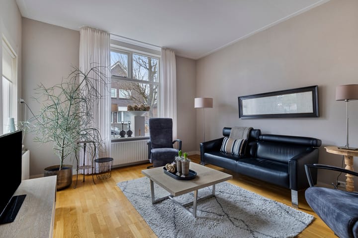 Foto 10 van Hoogstraat 58