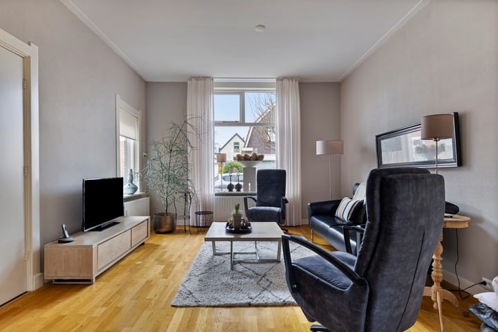 Foto 11 van Hoogstraat 58