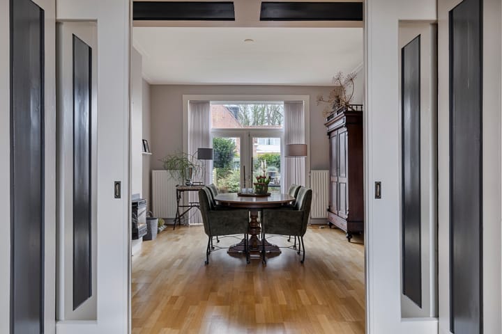 Foto 13 van Hoogstraat 58