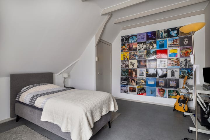 Foto 25 van Hoogstraat 58