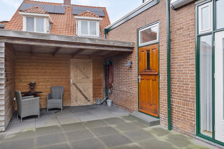 Foto 30 van Hoogstraat 58