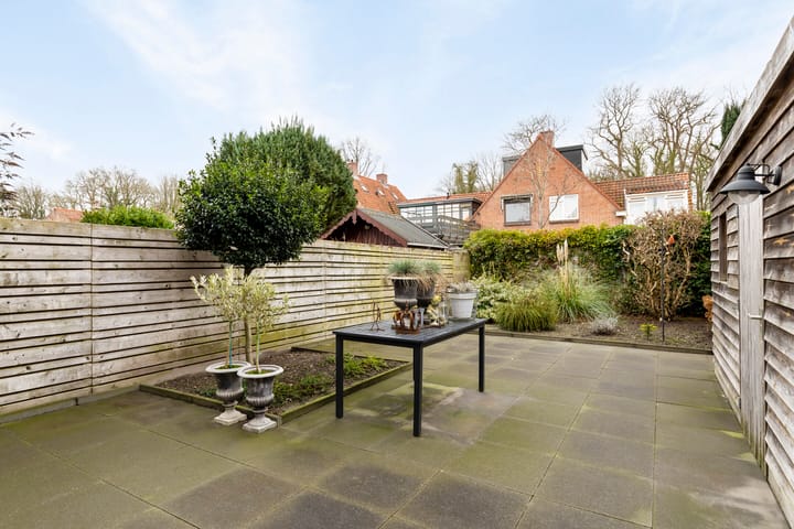 Foto 32 van Hoogstraat 58