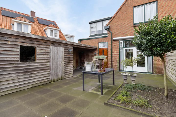 Foto 34 van Hoogstraat 58