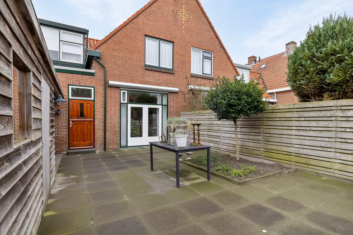 Foto 35 van Hoogstraat 58