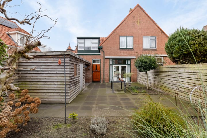 Foto 36 van Hoogstraat 58