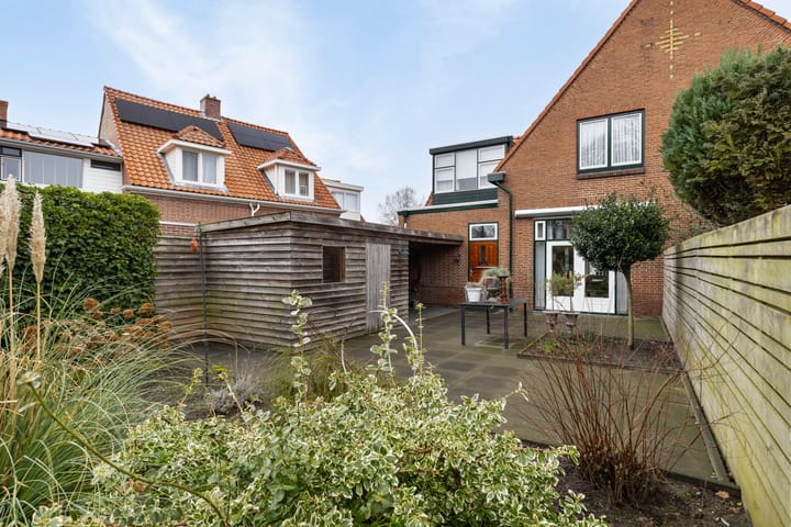 Foto 37 van Hoogstraat 58