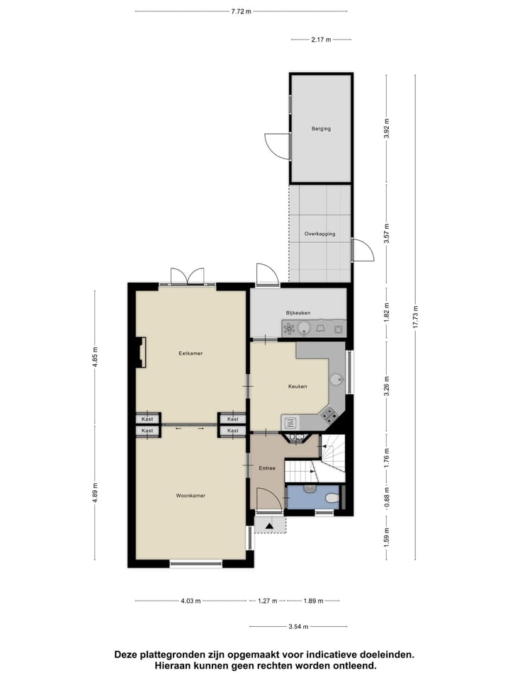 Foto 40 van Hoogstraat 58